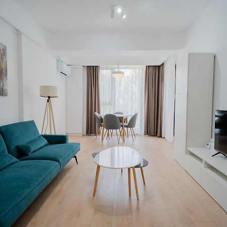 Amazing View Apartments - Iuliu Maniu & Politehnica Park Букурещ Екстериор снимка
