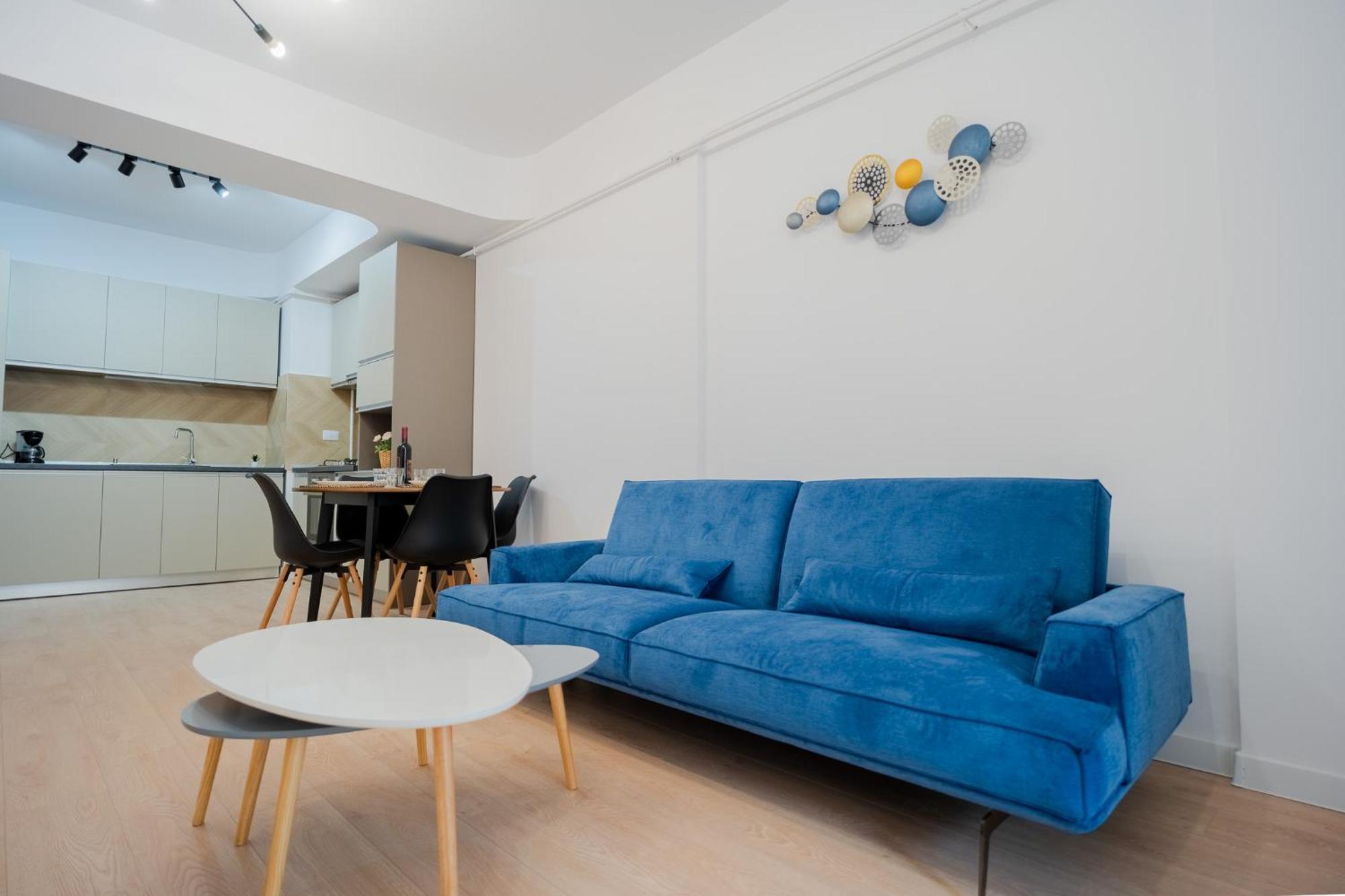 Amazing View Apartments - Iuliu Maniu & Politehnica Park Букурещ Екстериор снимка